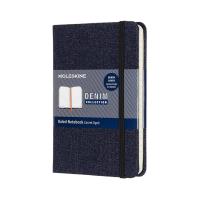 Opakowanie Notes linia P Denim, prussian blue MOLESKINE