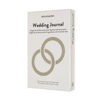 Opakowanie Notes Passion Journal Wedding, 400 stron MOLESKINE