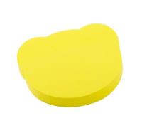 Opakowanie Notes samoprzylepny Kształty Miś D.RECT