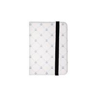 Notes z gumką Marine A7/80k OT. Wydawca: Freeway. SmakLiter.pl Opakowanie Notes z gumką Marine A7/80k OT