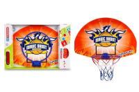 Opakowanie Obręcz do koszykówki