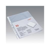 Opakowanie Obwoluta A4 przezroczysta (10szt)