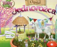 Opakowanie Ogród jednorożca