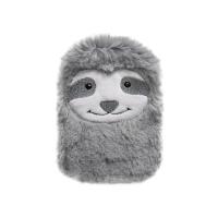 Opakowanie Ogrzewacz do rąk w pokrowcu Szary Leniwiec