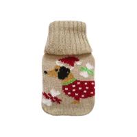Opakowanie Ogrzewacz do rąk w sweterku Pies