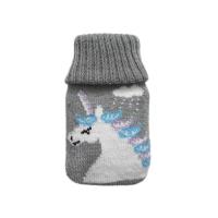 Opakowanie Ogrzewacz do rąk w sweterku z kolorowym Jednorożce