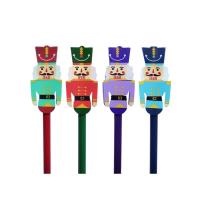 Opakowanie Ołówek Dziadek do orzechów (24szt)