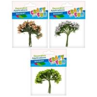 Opakowanie Ozdoba dekoracyjna Bukiet MIX