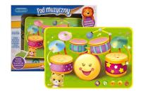 Opakowanie Pad bębenek E-Edu