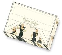 Opakowanie Papeteria Box BSC 420 ROSSI