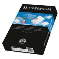 Opakowanie Papier ksero Sky Premium A4 80g 500A