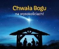 Perełka 295 - Chwała Bogu na wysokościach!. Autor: Opracowanie zbiorowe. SmakLiter.pl Okładka książki Perełka 295 - Chwała Bogu na wysokościach!