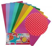 Pianka dekoracyjna NA-114. Wydawca: Noster. SmakLiter.pl Opakowanie Pianka dekoracyjna NA-114