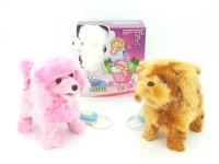 Opakowanie Piesek mój mały pupil różne rodzaje