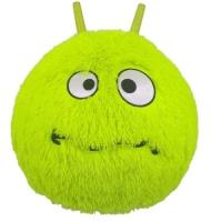 Opakowanie Piłka Fuzzy Ball S'cool Dizzy do skakania D.RECT