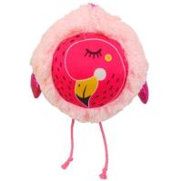 Opakowanie Piłka Fuzzy Ball S'cool Flamingo D.RECT
