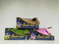 Opakowanie Pillow Pet przytulanka z projektorem