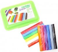 Opakowanie Plastolinka szkolne pudełko 12 wałków