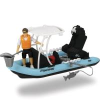 Opakowanie Play Life Łódź rybacka