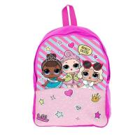 Opakowanie Plecak LOL Suprise