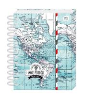 Podróżnik Maps 159x210. Wydawca: Noster. SmakLiter.pl Opakowanie Podróżnik Maps 159x210