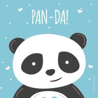 Opakowanie Podstawka korkowa - Pan Da!