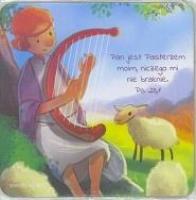 Opakowanie Podstawka korkowa - Pan jest pasterzem