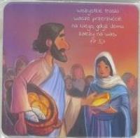 Opakowanie Podstawka korkowa- Wszystkie troski wasze