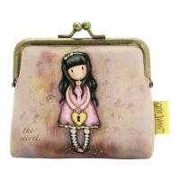 Opakowanie Portmonetka Zatrzask - The Secret