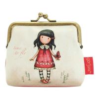 Opakowanie Portmonetka Zatrzask - Time to fly