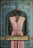 Okładka książki PORTRET RODZINNY