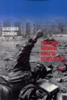 Powstania Narodowe drogą do Niepodległości cz.2. Autor: Aleksander Szumański. SmakLiter.pl Okładka książki Powstania Narodowe drogą do Niepodległości cz.2