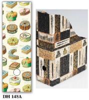 Opakowanie Pudełko na dokumenty DH 148A ROSSI