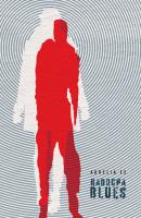 Radocha blues. Autor: Es Aurelia. SmakLiter.pl Okładka książki Radocha blues