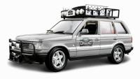 Opakowanie Range Rover 1:24 BBURAGO