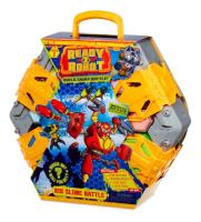 Opakowanie Ready 2 Robot- Big Slime Battle