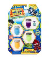 Opakowanie Ready 2 Robot Pilots- Style 3