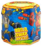 Opakowanie Ready 2 Robot - Singles Series 1-2