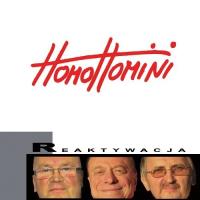 Opakowanie Reaktywacja