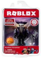 Opakowanie Roblox - figurka Headless Horseman