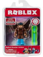 Opakowanie Roblox - figurka Kabigfoot Boarder: Airtime