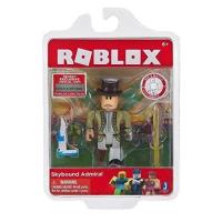 Opakowanie Roblox - figurka Skybound Admiral