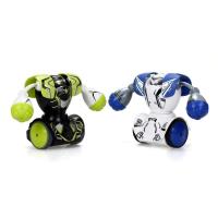 Robo Kombat 2-pack. Wydawca: Dumel. SmakLiter.pl Opakowanie Robo Kombat 2-pack