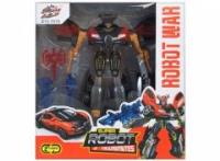 Opakowanie Robot 2w1