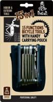 Opakowanie Rowerowy Multitool 15w1 Dakar