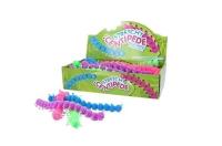 Opakowanie Rozciągliwa Skolopendryna