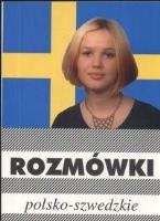 Rozmówki polsko-szwedzkie w.2018 KRAM. Autor:   Praca zbiorowa. SmakLiter.pl Okładka książki Rozmówki polsko-szwedzkie w.2018 KRAM