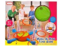 Opakowanie Ruchome Ringo gra zręcznościowa