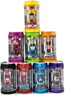 Opakowanie Samochodzik R/C mini w puszce