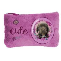 Opakowanie Saszetka pluszowa Rachael Hale